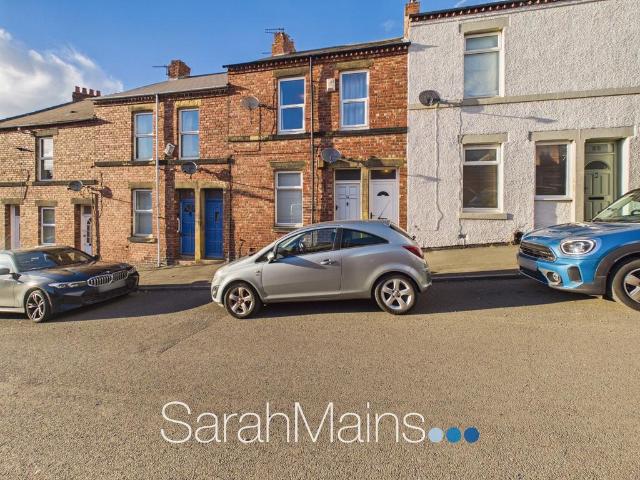 Flat for sale in Low Fell, Gateshead
