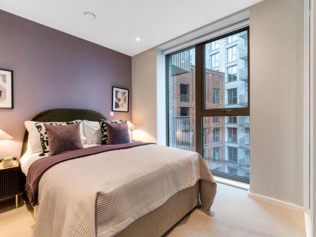 Flat for sale in Wandsworth, Isle Of Man