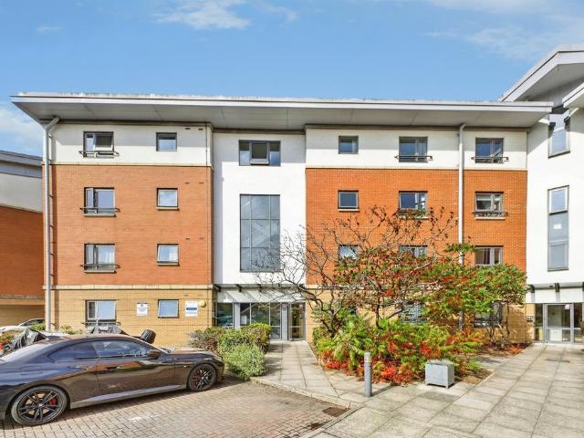 Flat for sale in Far Cotton and Delapre, Far Cotton