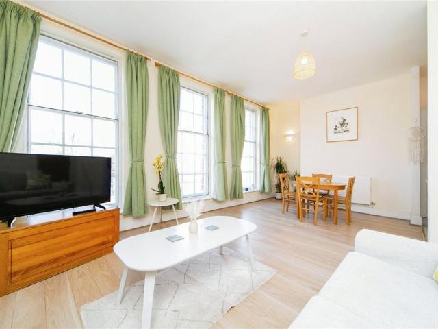 Flat for sale in Canning / Georgian Quarter, Calderstones