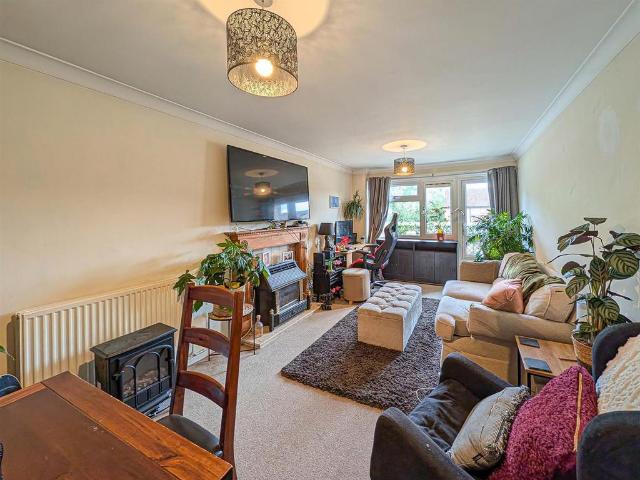 Flat for sale in Studlands Park, West Suffolk