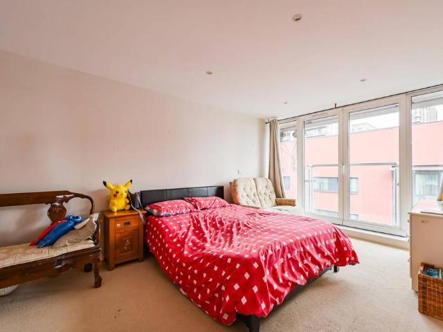 Flat for sale in Cat Hill, Isle Of Man