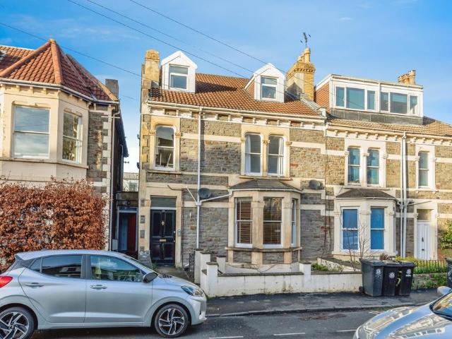 Flat for sale in Feckenham, Isle Of Man