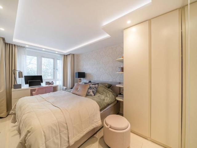 Flat for sale in Kensal Town, Maida Vale