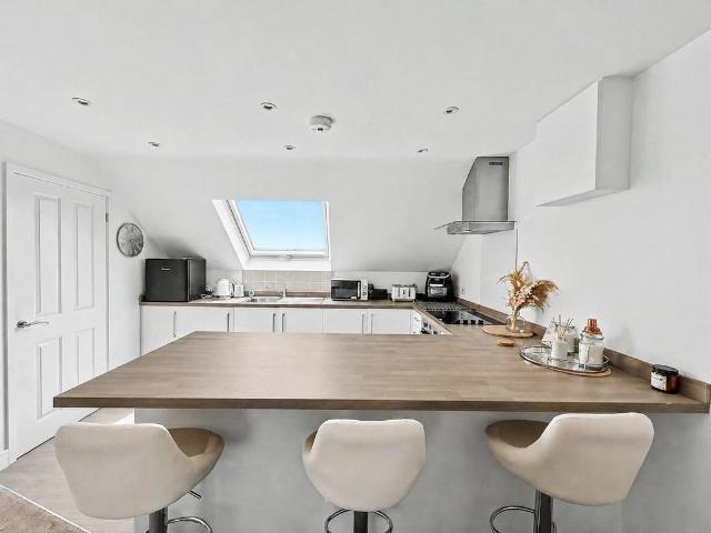 Flat for sale in Gillingham