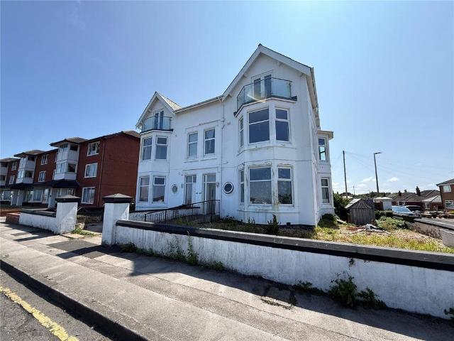 Flat for sale in Knott End-On-Sea, Wyre