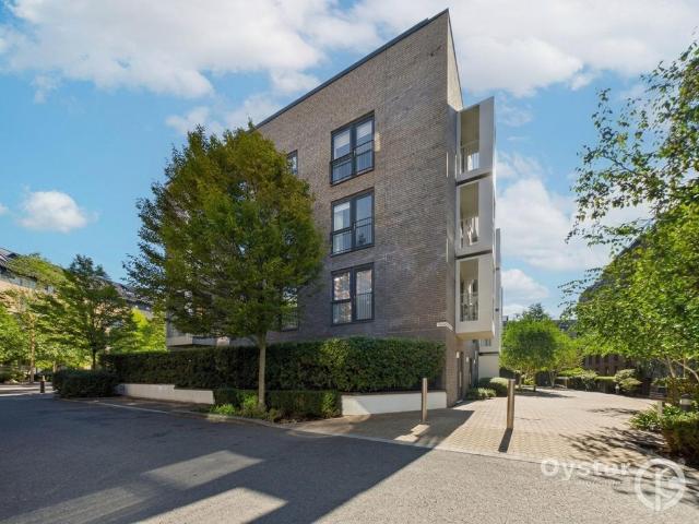 Flat for sale in Stanmore Place, Greater London