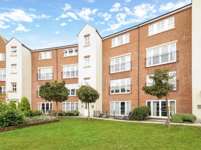 Flat for sale in Belmont, Dromore