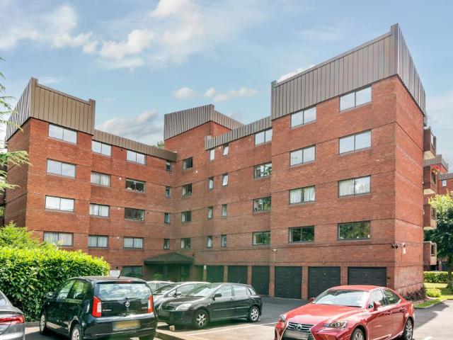 Flat for sale in Church End, Greater London