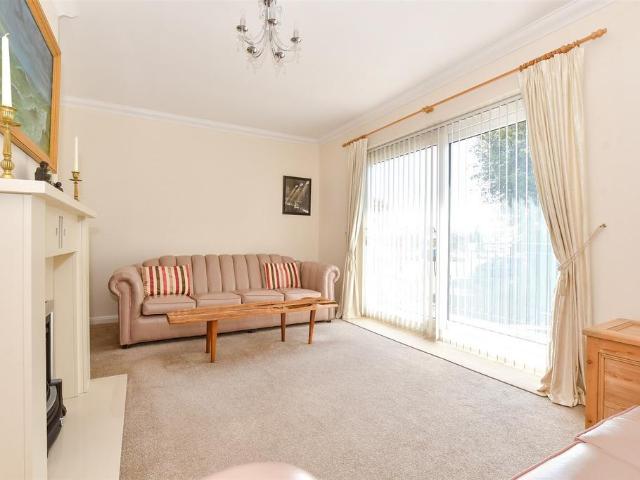 Flat for sale in Shanklin, Isle Of Wight
