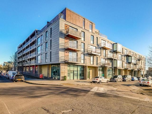 Flat for sale in Millbay, Mount Wise