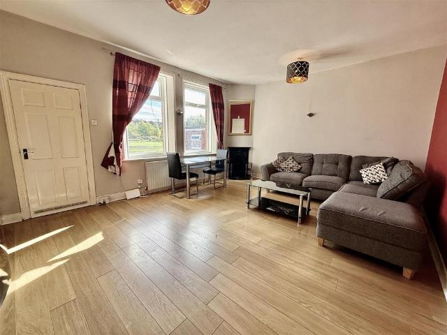 Flat for sale in Teams, Gateshead