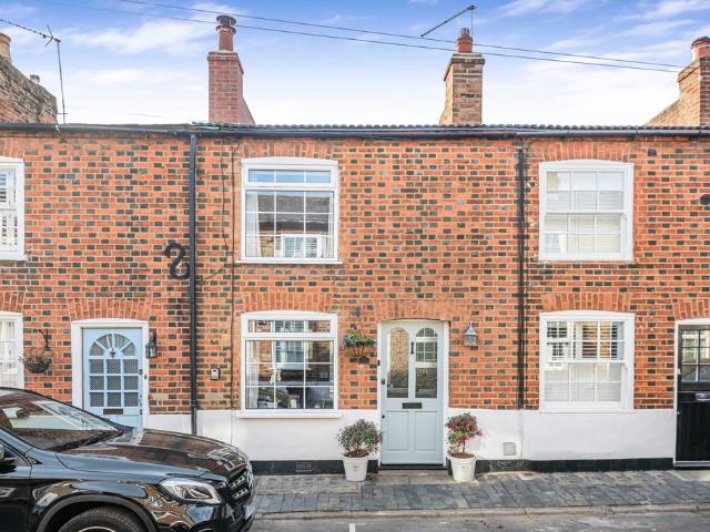 House for sale in St Albans
