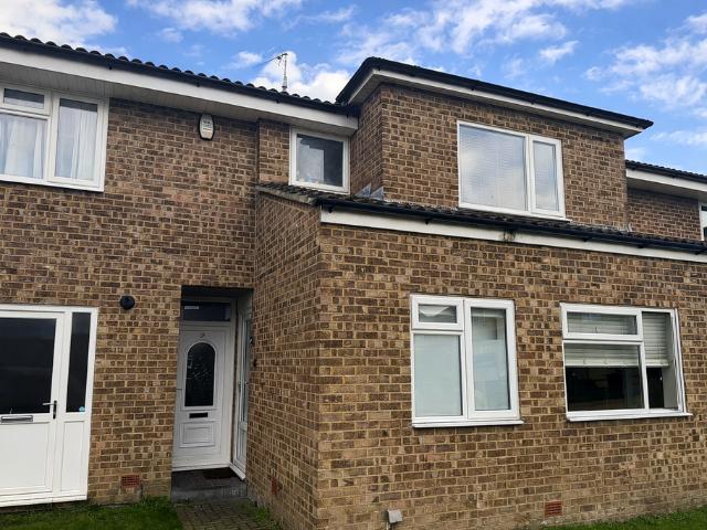 Flat for sale in Bloxworth, Poole