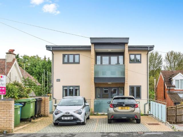 Flat for sale in South Hinksey, Dromore