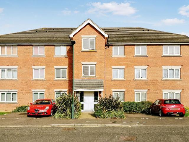 Flat for sale in Old Fletton, Peterborough