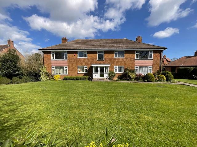 Flat for sale in Newby and Scalby, North Yorkshire