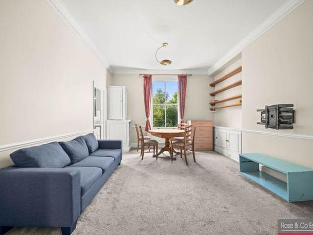 Flat for sale in South Hampstead, Greater London