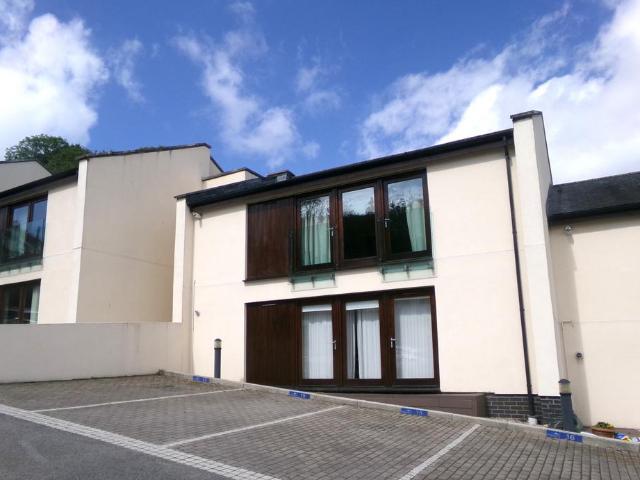 Flat for sale in Thistleboon, Mumbles ,the