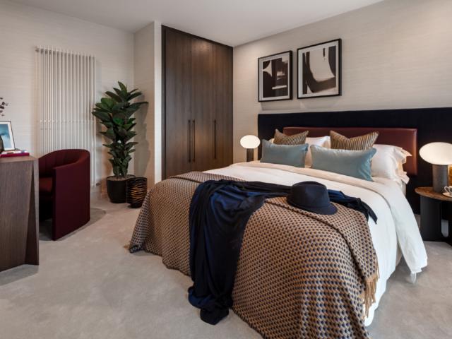 Flat for sale in Cat Hill, Isle Of Man