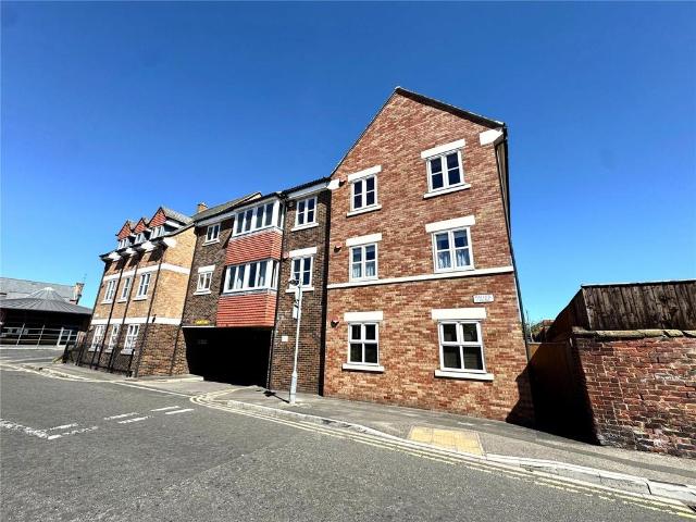 Flat for sale in Stokesley, North Yorkshire