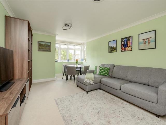 Flat for sale in Shepherd's Bush, Isle Of Man