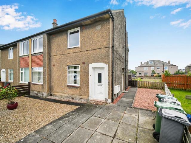Flat for sale in East Pilton, Scotland
