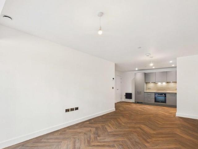 Flat for sale in Digbeth, West Midlands