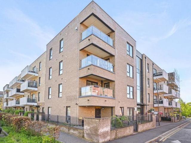 Flat for sale in Lane, Isle Of Man