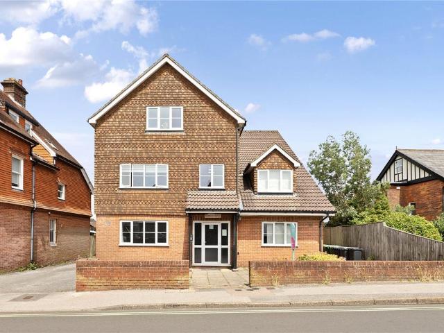 Flat for sale in Kingswood Firs, Bolton Low Houses
