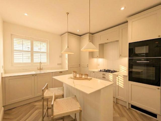 Flat for sale in Springbourne, Bournemouth