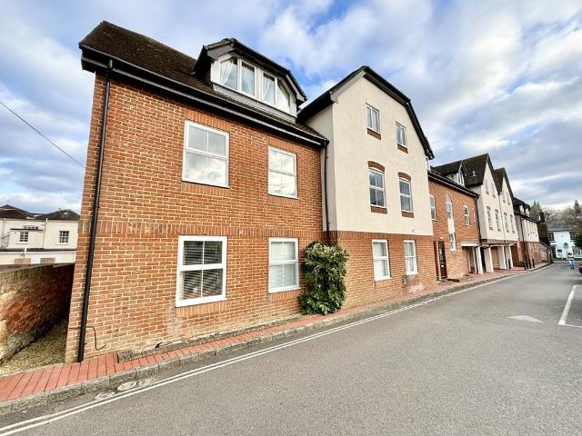 Flat for sale in Wimborne, Isle Of Man