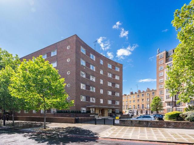 Flat for sale in Marylebone, Isle Of Man