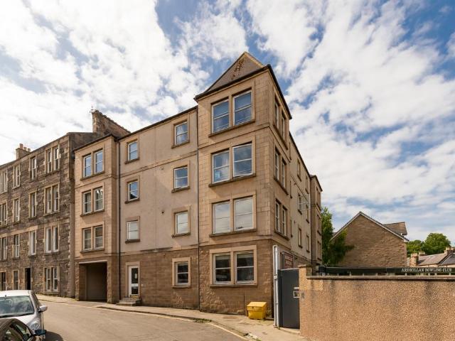Flat for sale in Gorgie/Dalry, Scotland