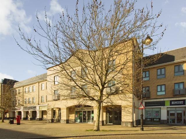 Flat for sale in Arrington, Cambridgeshire