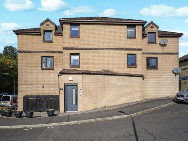 Flat for sale in Finglassie, Caskieberran