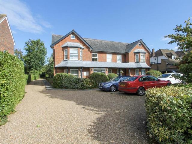 Flat for sale in Wallington, Isle Of Man