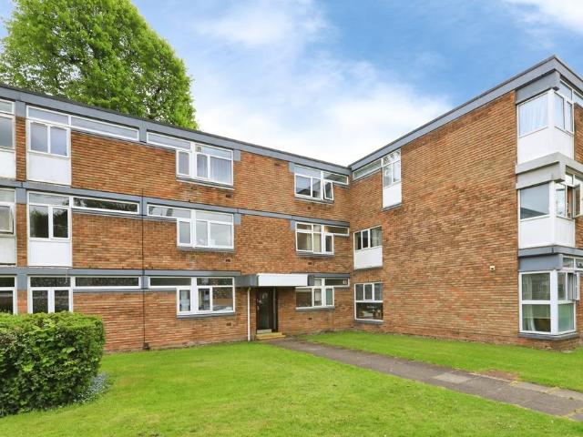 Flat for sale in West Midlands