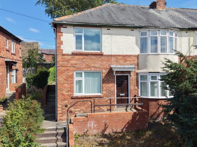 Flat for sale in Tyne And Wear