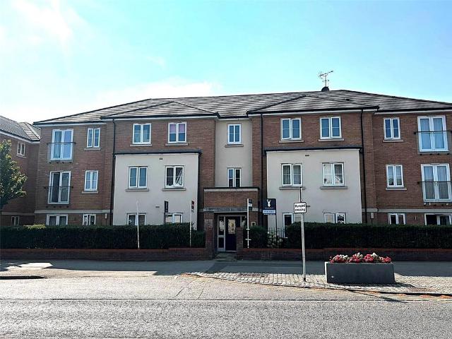 Flat for sale in Bletchley and Fenny Stratford, Fenny Stratford