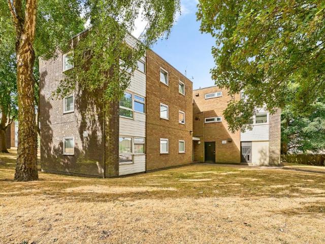 Flat for sale in Willenhall, West Midlands
