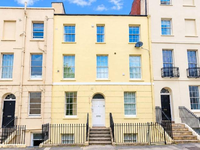 Flat for sale in Ewens Farm, Cheltenham