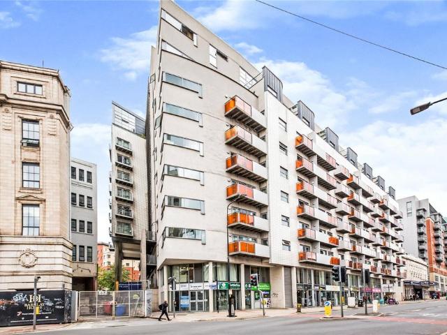 Flat for sale in City Centre, Georgia
