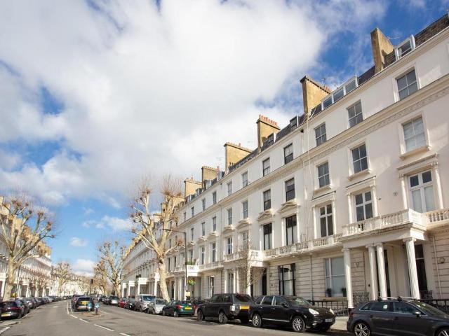 Flat for sale in Maida Vale, Isle Of Man