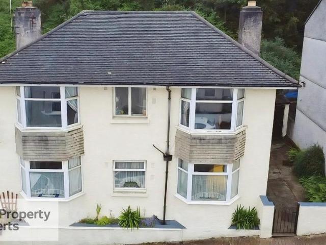 Flat for sale in Morice Town, Mount Wise
