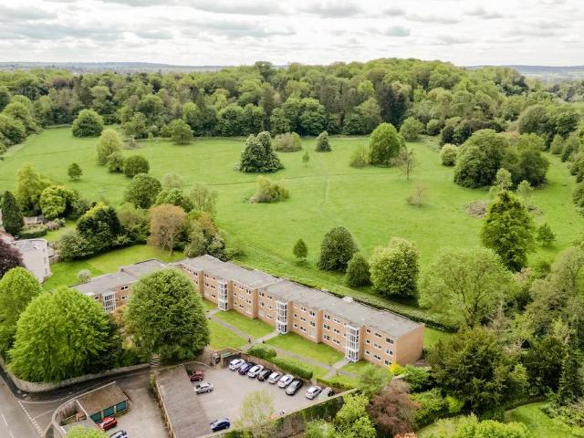 Flat for sale in Feckenham, City Of Bristol