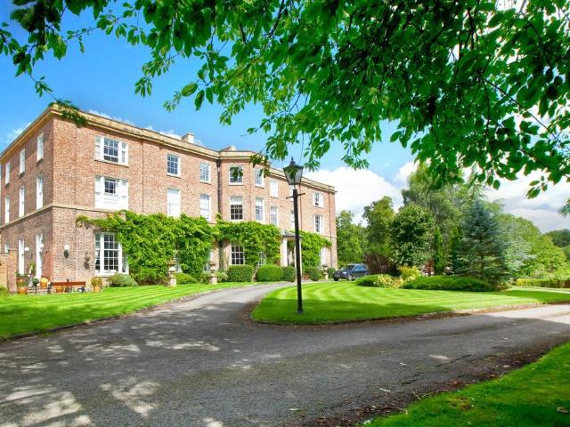 Flat for sale in Neasham, Darlington