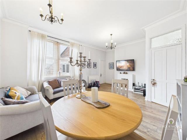 Flat for sale in Bensham, Gateshead