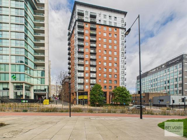 Flat for sale in City Centre, Isle Of Man