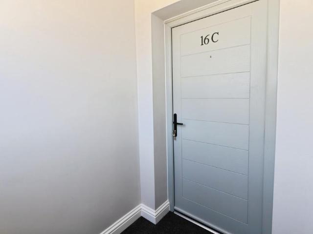 Flat for sale in Rushock, Worcestershire